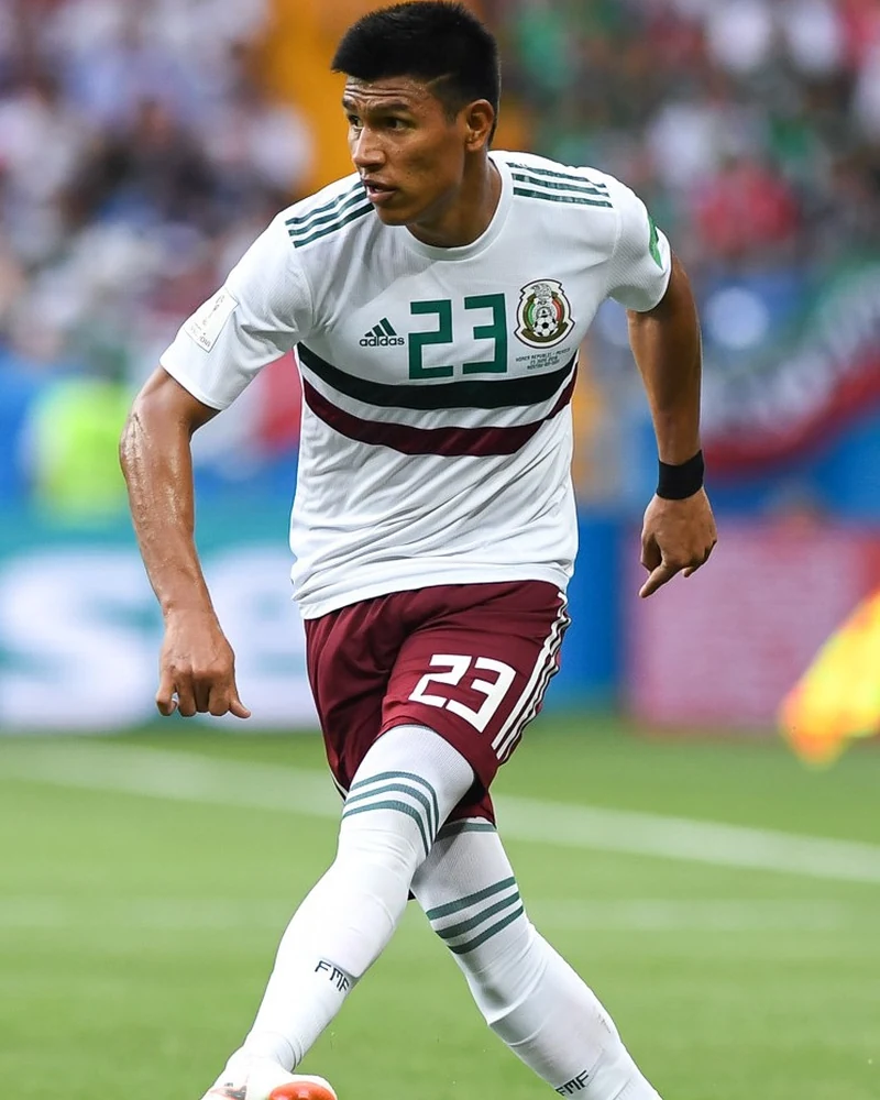 Foto de Jesús Gallardo