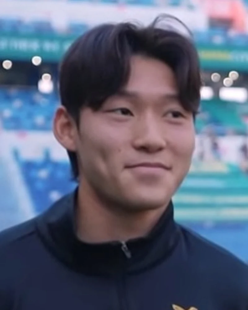 Foto de Bae Jun-ho